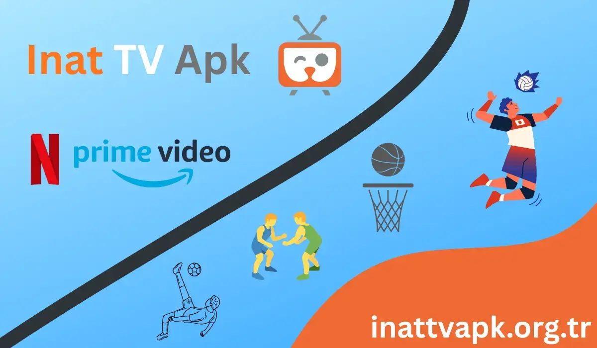 inat tv